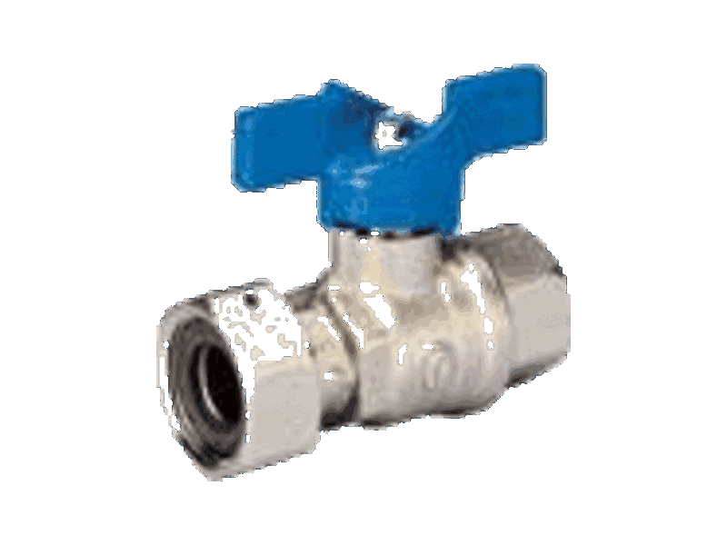 Pettinaroli su ventili 1 1/4" mavi 3703211600C