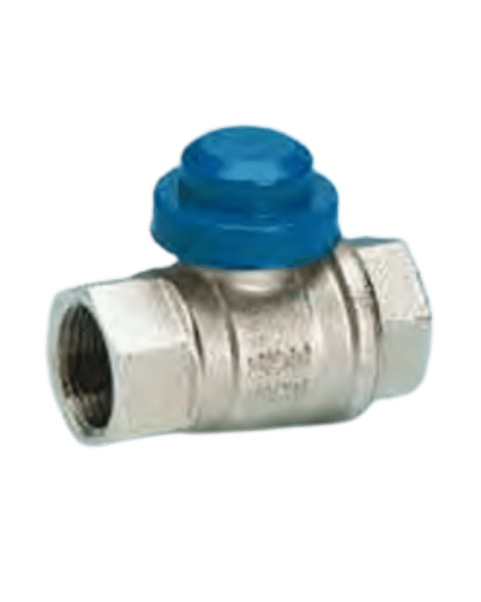 Pettinaroli 2 Yollu Vana 3/4 50Z ID