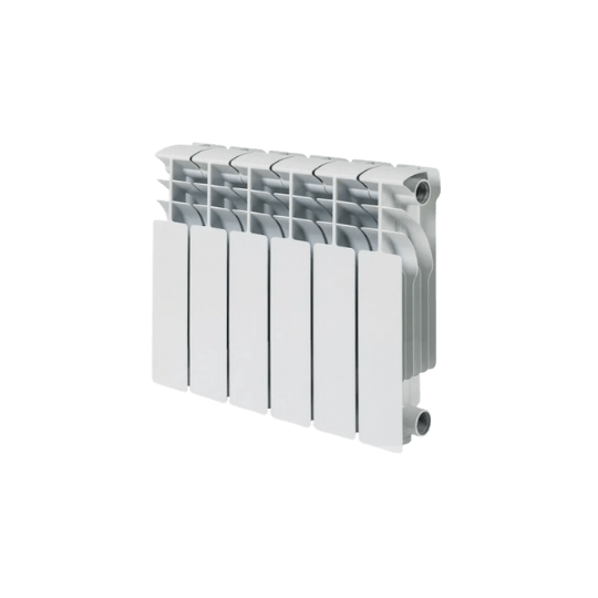 Radiator Korvet RC 350