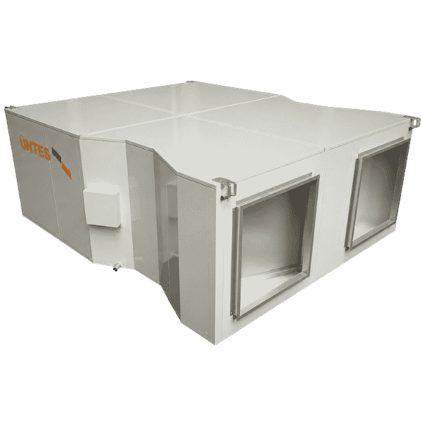 UTFS 200 Heat Recovery Unit