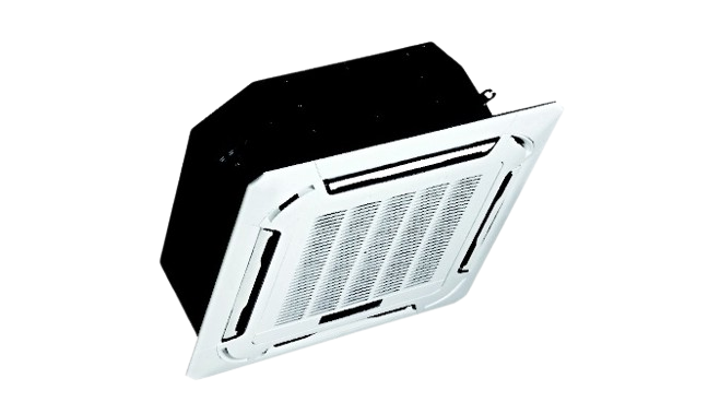 Midea MCD-60HRN1-R 60000 BTU Cassette Air Conditioner