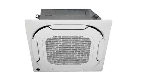 Midea MCD1-36HRN1-R 36000 BTU Cassette Air Conditioner