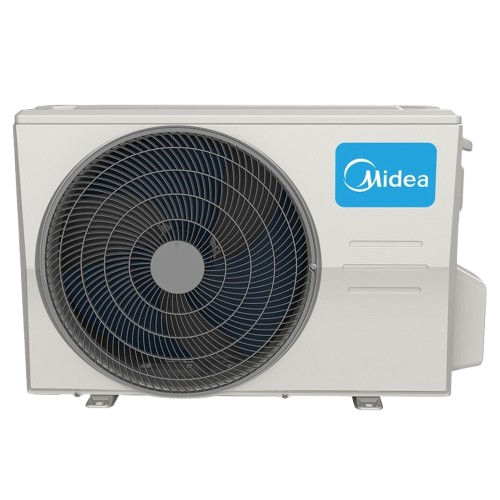 Кондиционер Midea 9000 BTU AF-09N8D0-I Инверторный