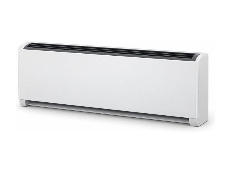 Напольный фанкойл Midea MKH2-700-R4