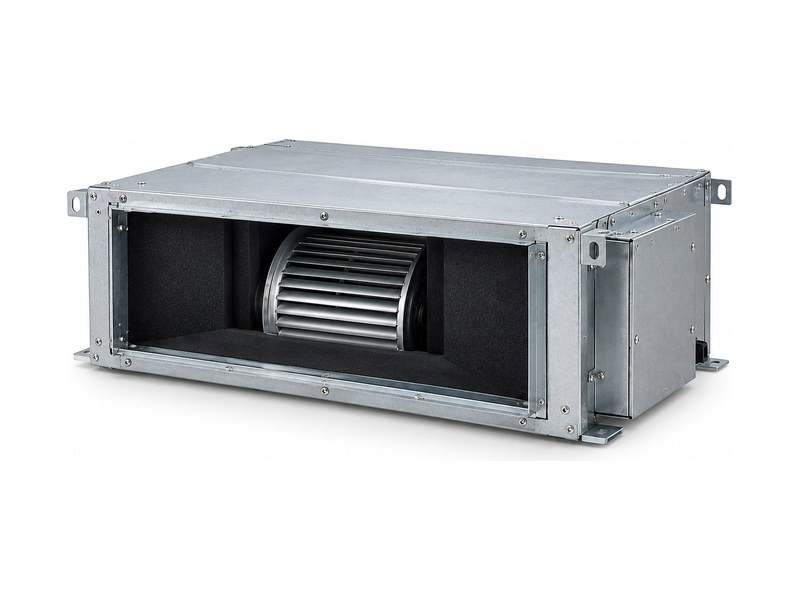 Fankoil Midea MKT3H-1400G70