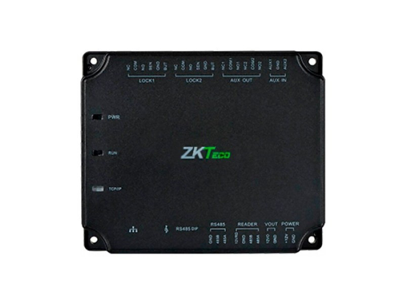 ZKTeco C2-260 — giriş kontrol paneli