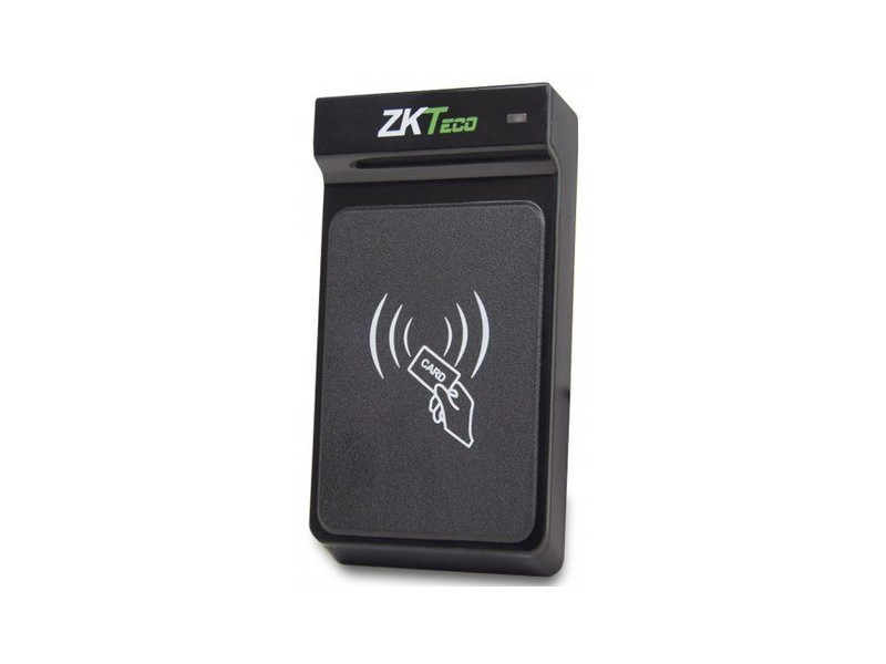 ZKTeco CR20E — USB ID reader