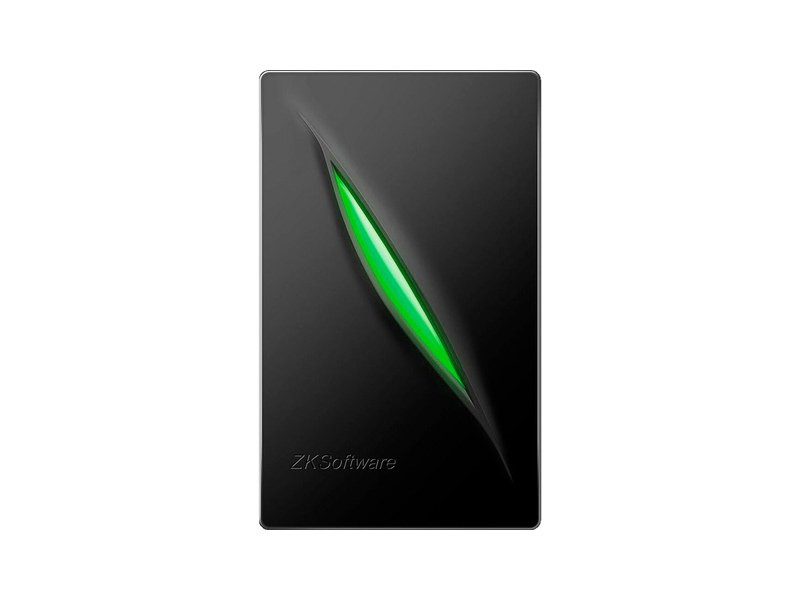 ZKTeco KR100M — xarici MIFARE kart oxuyucu