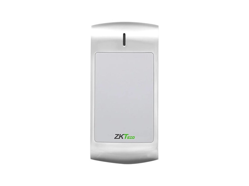 ZKTeco MR1010 — vandaladavamlı metal RFID oxuyucu