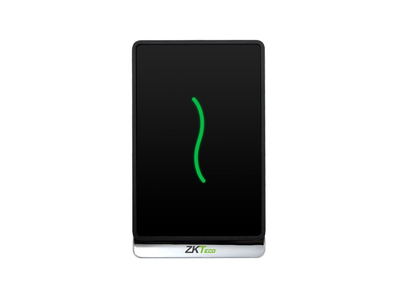 ZKTeco ProRF Reader — yüksək tutumlu açıq hava RFID terminalı