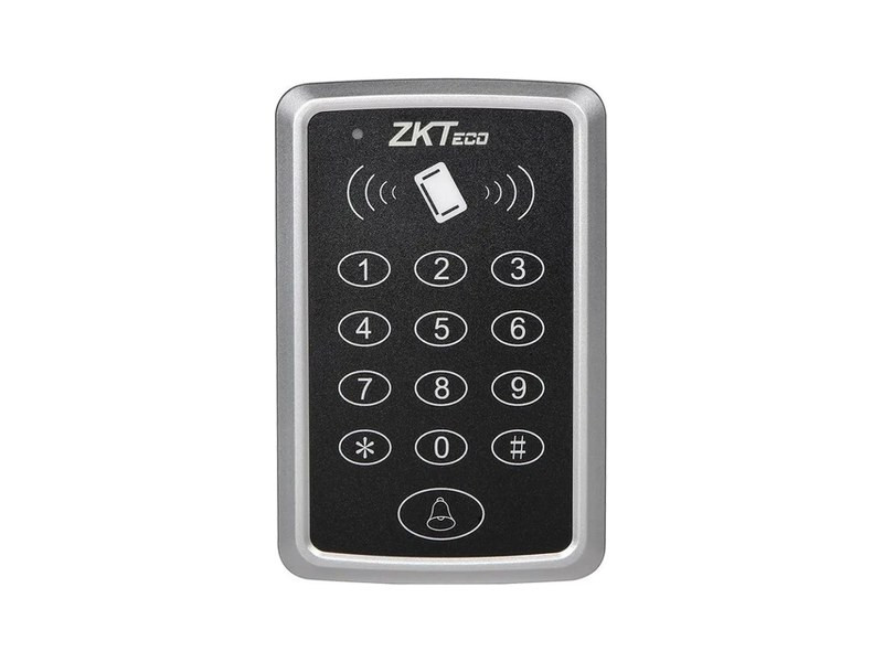 ZKTeco SA32-E — kart və PIN dəstəkləyən müstəqil oxuyucu