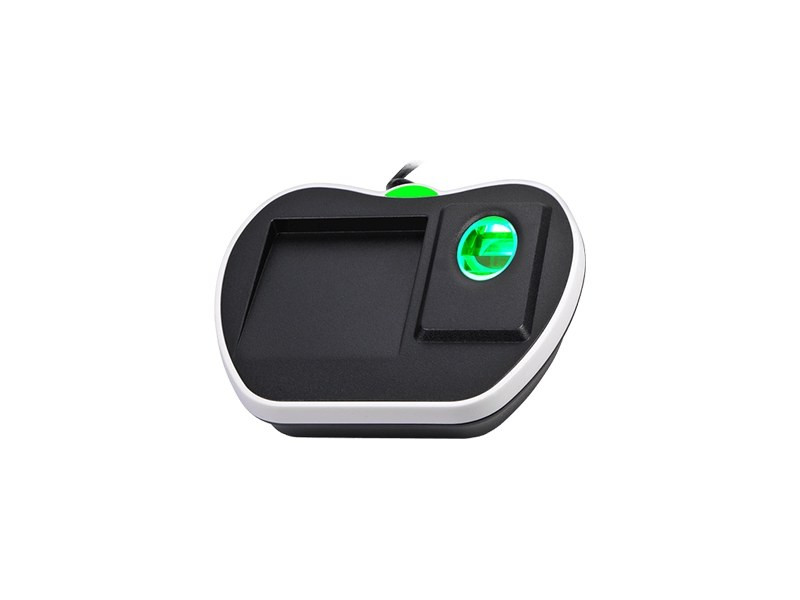 ZKTeco ZK8500R ID — USB barmaq izi və RFID qeydiyyat cihazı