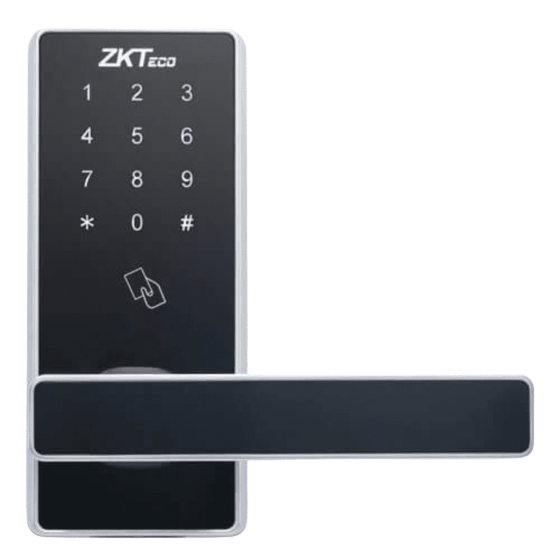 ZKTeco DL30Z Zigbee Digital Keypad Smart Door Lock