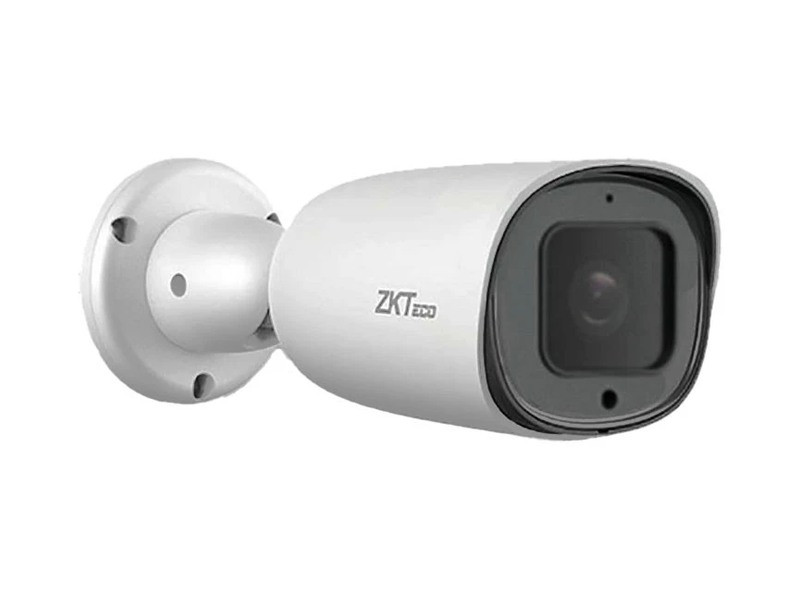 ZKTeco BL-852Q38A-LP — nömrə tanıma IP kamerası