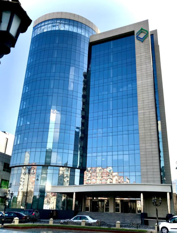 Amrahbank